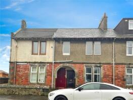 49, Victoria Terrace, Victoria Road, Glenrothes KY7 6AF