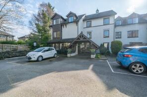 Flat 25, Alexandra Court, Ellerthwaite Road, Windermere LA23 2PR