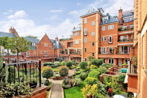 London Road, Tunbridge Wells, TN1