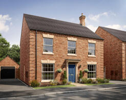 1, Brookfield Road, Leicester LE7 7RX