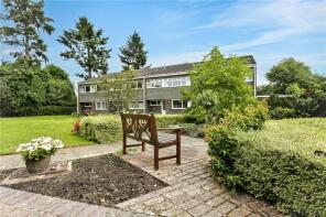 28, The Walnuts, Norwich NR4 6SR