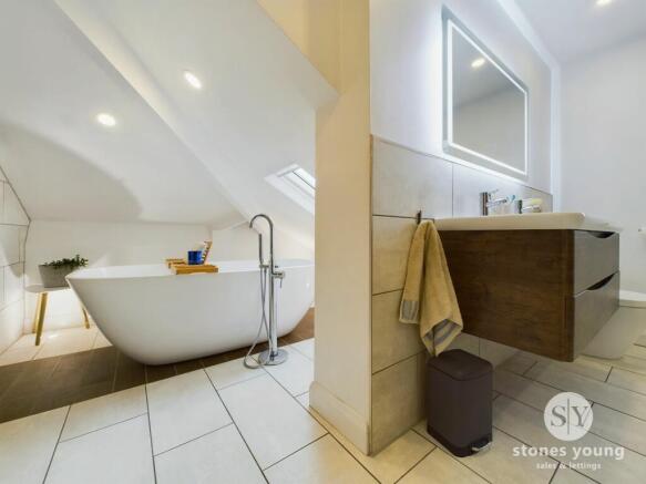 Bathroom 2