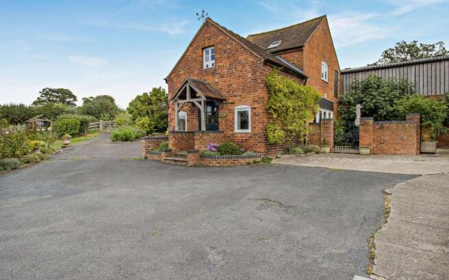 Cottage