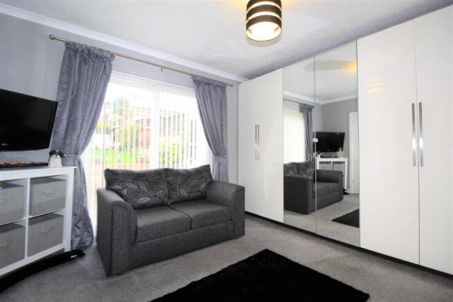 Reception Room Two