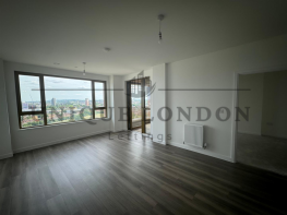 Flat 98, Vista Heights, Ilderton Road, London SE15 1PR