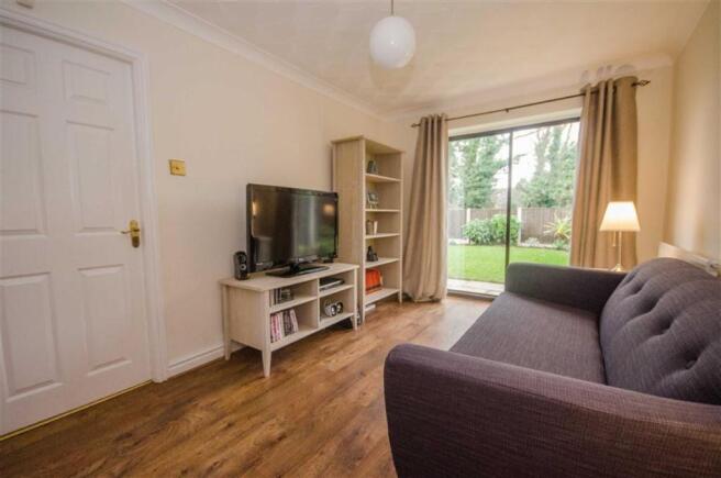SITTING ROOM