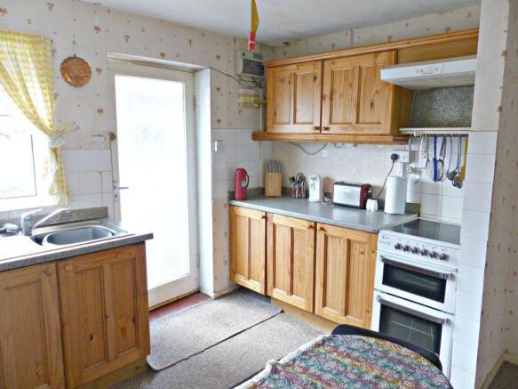 Kitchen 2