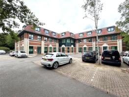 15 Infineon House, Fleet Mill, Minley Road, Fleet GU51 2AD