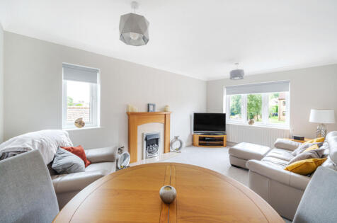 Millgarth Court, School Lane, Collingham, Wetherby