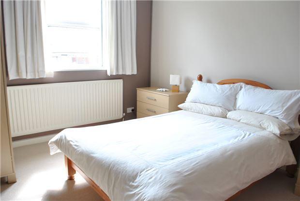 Bedroom Five