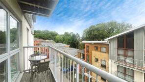 65, Brand House, Coombe Way, Farnborough GU14 7GD
