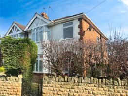 5, Holmfield Avenue, Loughborough LE11 5HS