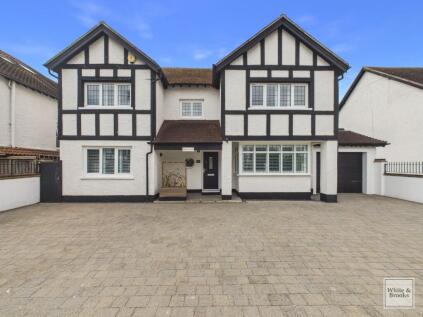 Marshall Avenue, Bognor Regis, PO21