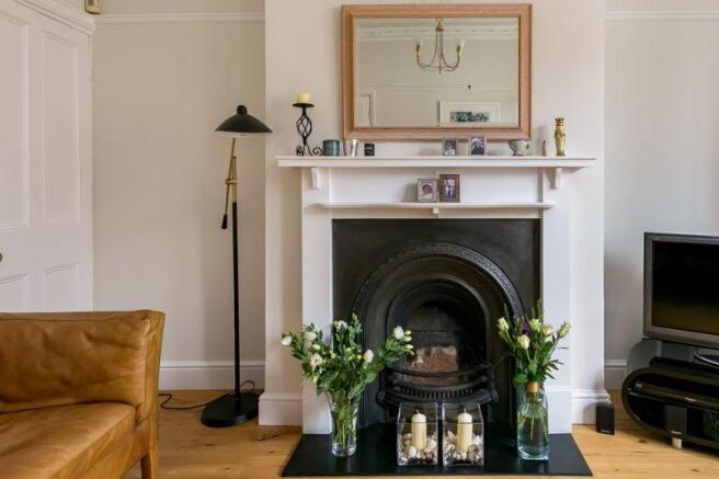 Sitting Room