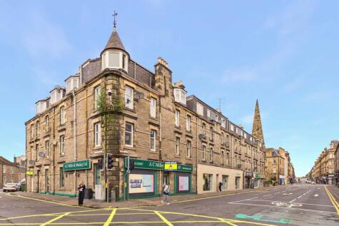Canal Street, Perth, PH2