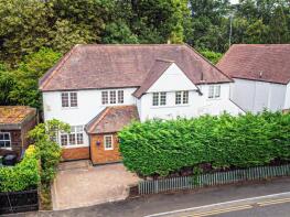 11, Eastcote Road, Pinner HA5 1EA