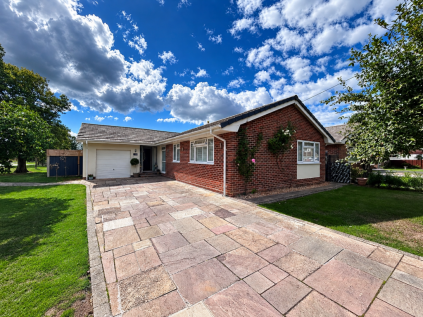 Lucerne Court, Aldwick