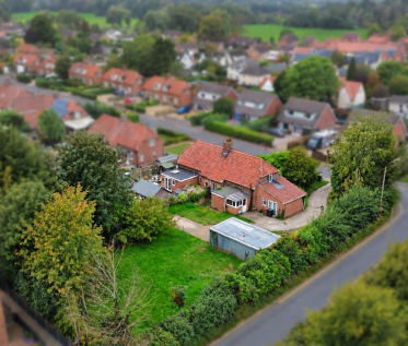 Jubilee Avenue, Norwich