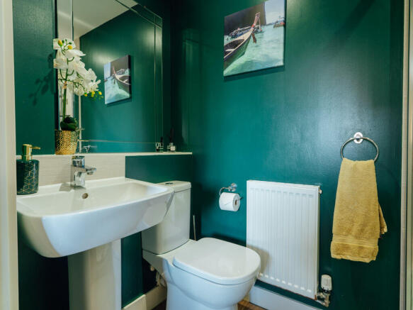 En-Suite