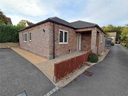 Chase Heights, Hednesford, Cannock, WS12