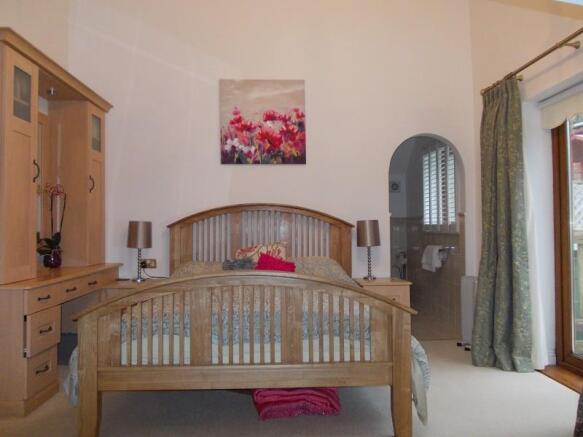 Bedroom 1