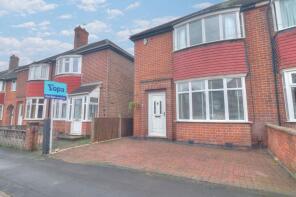 7, Turner Avenue, Loughborough LE11 2DA
