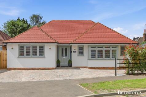 Oliver Road, Shenfield, CM15