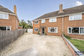 7, Linley Close, Old Town, Swindon SN1 4DY