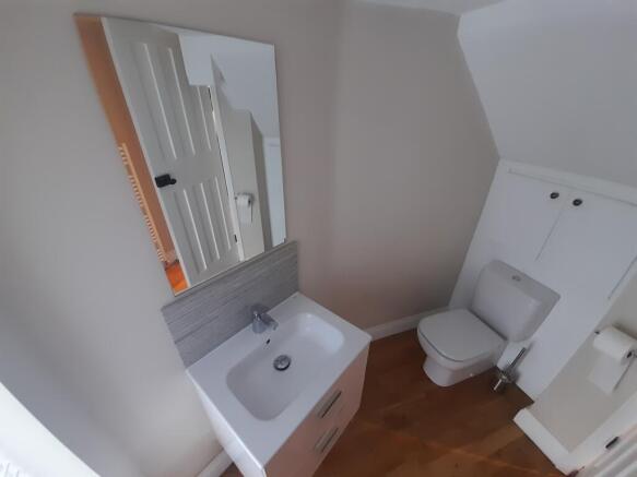 Cloakroom