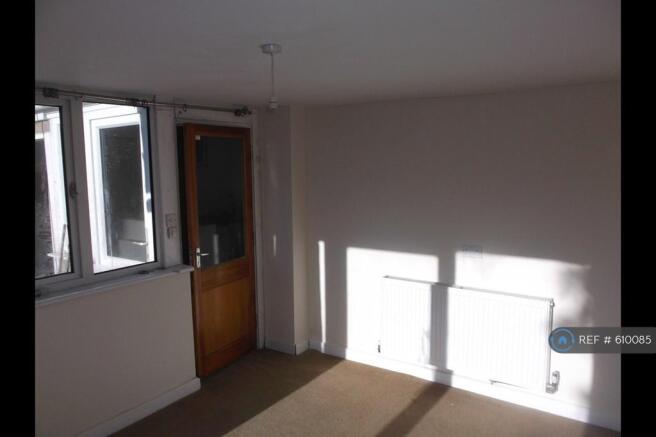 Downstairs Room