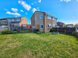 6, Thruxton Close, Cudworth, Barnsley S72 8NB