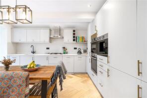 10a, Spurling Road, London SE22 9AE
