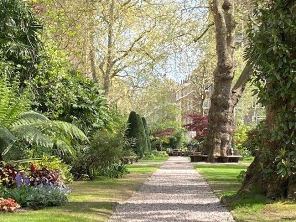 Garden Square