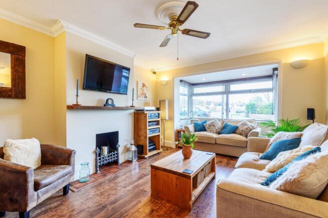 Sitting Room.
