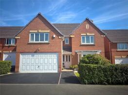 46, Millfield, Neston CH64 3TF