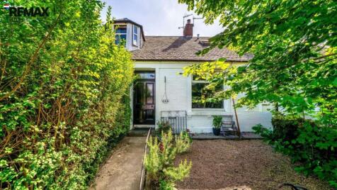 Main Street, East Calder, EH53