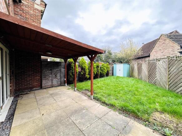 2 bed End of Terrace for sale Image 4