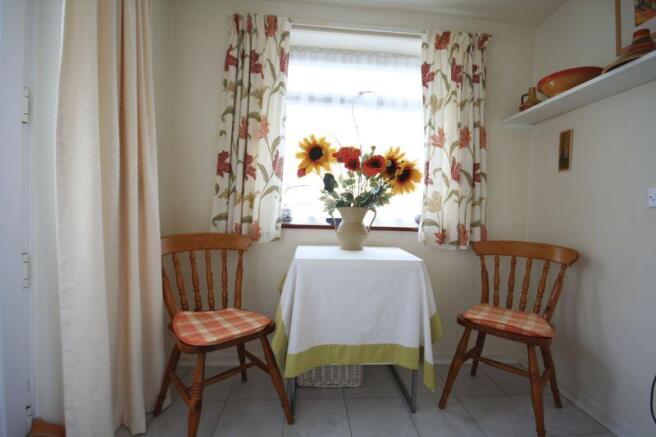 Breakfast Room