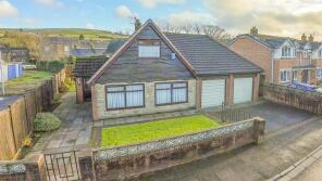 7, Brenbar Crescent, Whitworth, Rochdale OL12 8BB