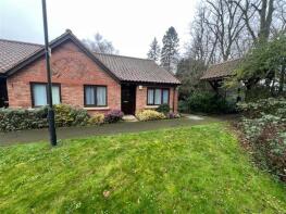 21, Honeywell Close, Leicester LE2 5QP