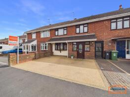 39, St Andrews Avenue, Walsall WS3 4EN