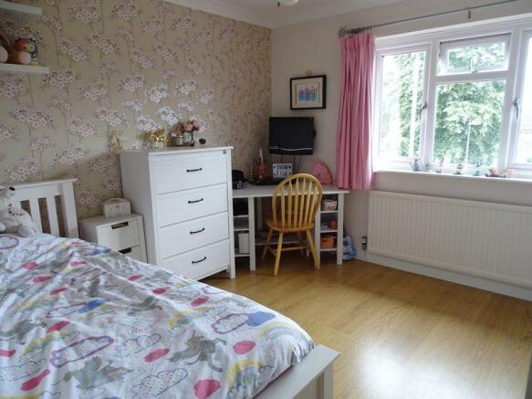 Bedroom Two