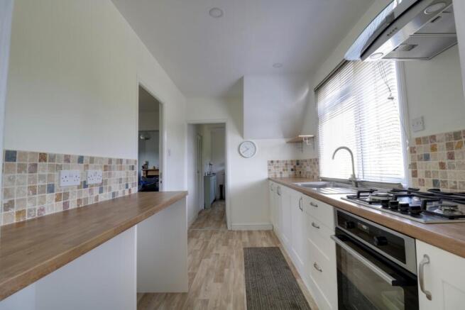 Kitchen a