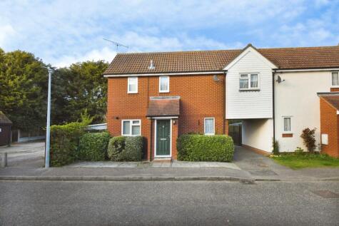 Tattersalls Chase, Southminster, Essex, CM0