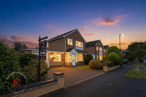 Siddeley Avenue, Kenilworth, CV8