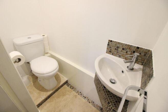 WC
