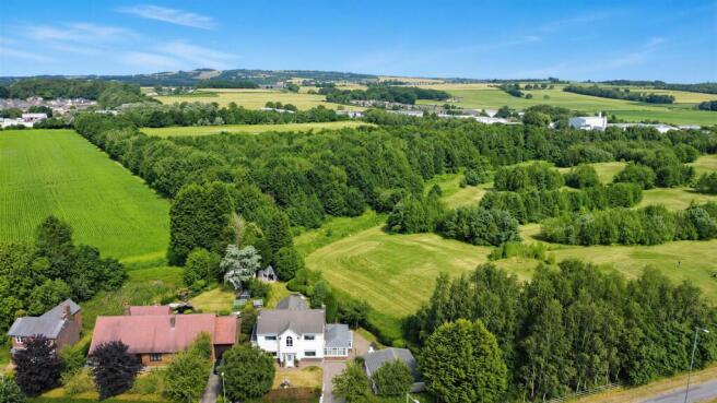Pasture Lane - For Sale