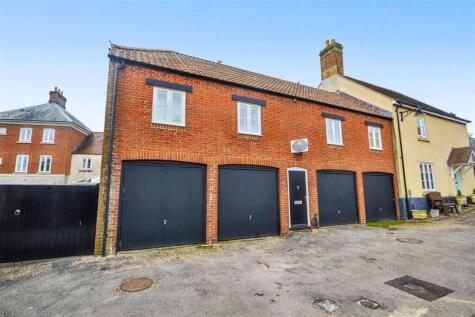 Shapley Court, Poundbury, Dorchester