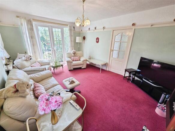 Mansfield Road, Redhill, Nottingham, NG5 8LS photo 4