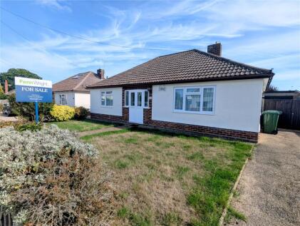Windrush Road, Kesgrave, Ipswich, Suffolk, IP5